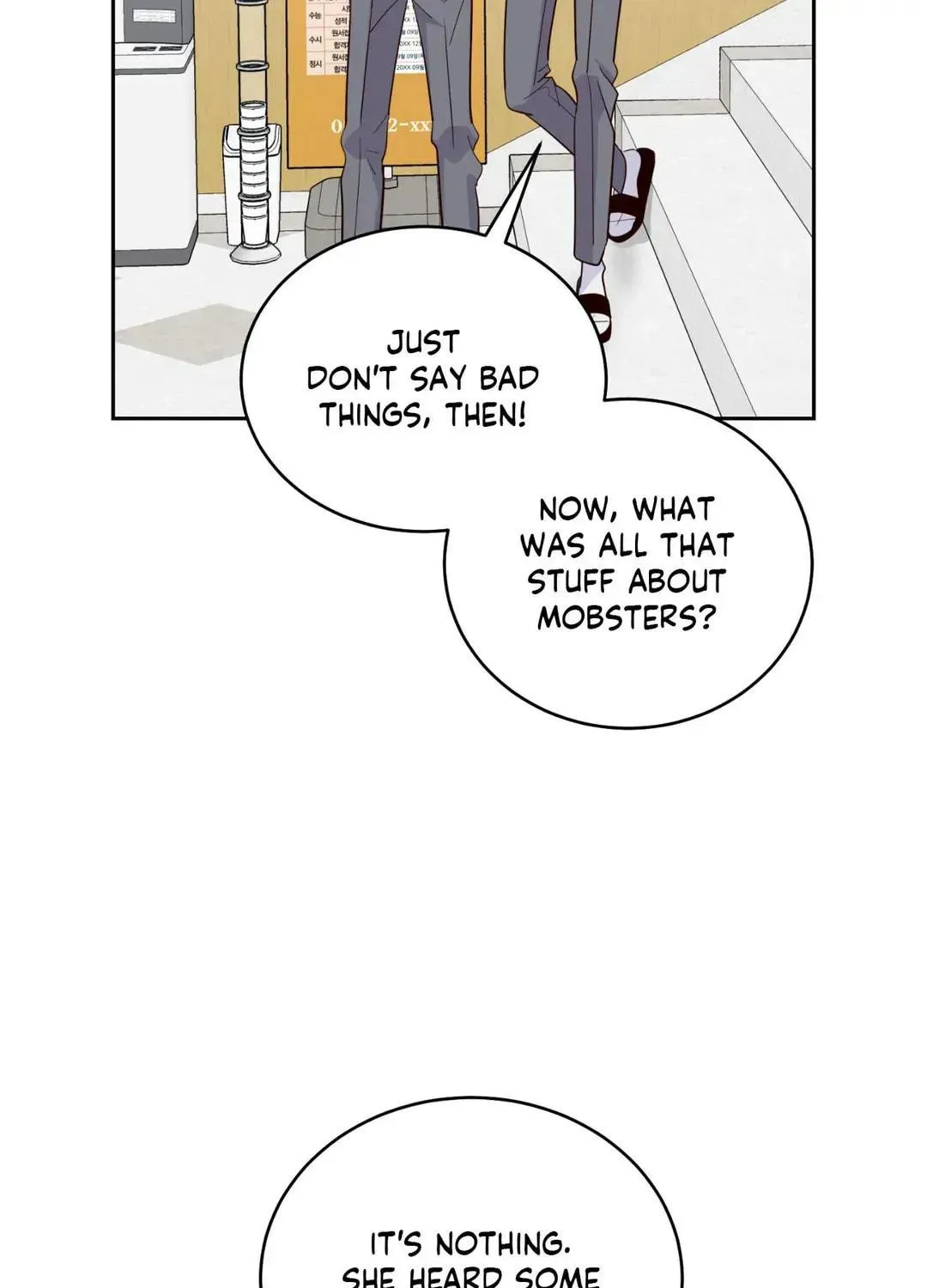 Read Merry Marbling chapter 102 image 28 on Lezhin