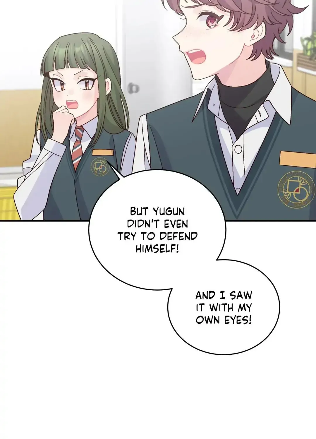 Read Merry Marbling chapter 102 image 30 on Lezhin