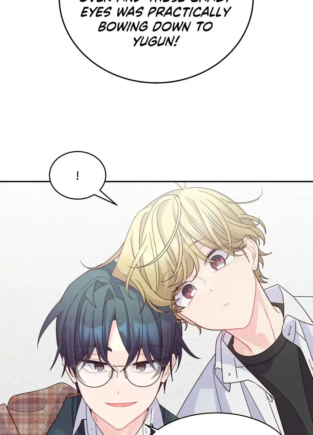 Read Merry Marbling chapter 102 image 32 on Lezhin