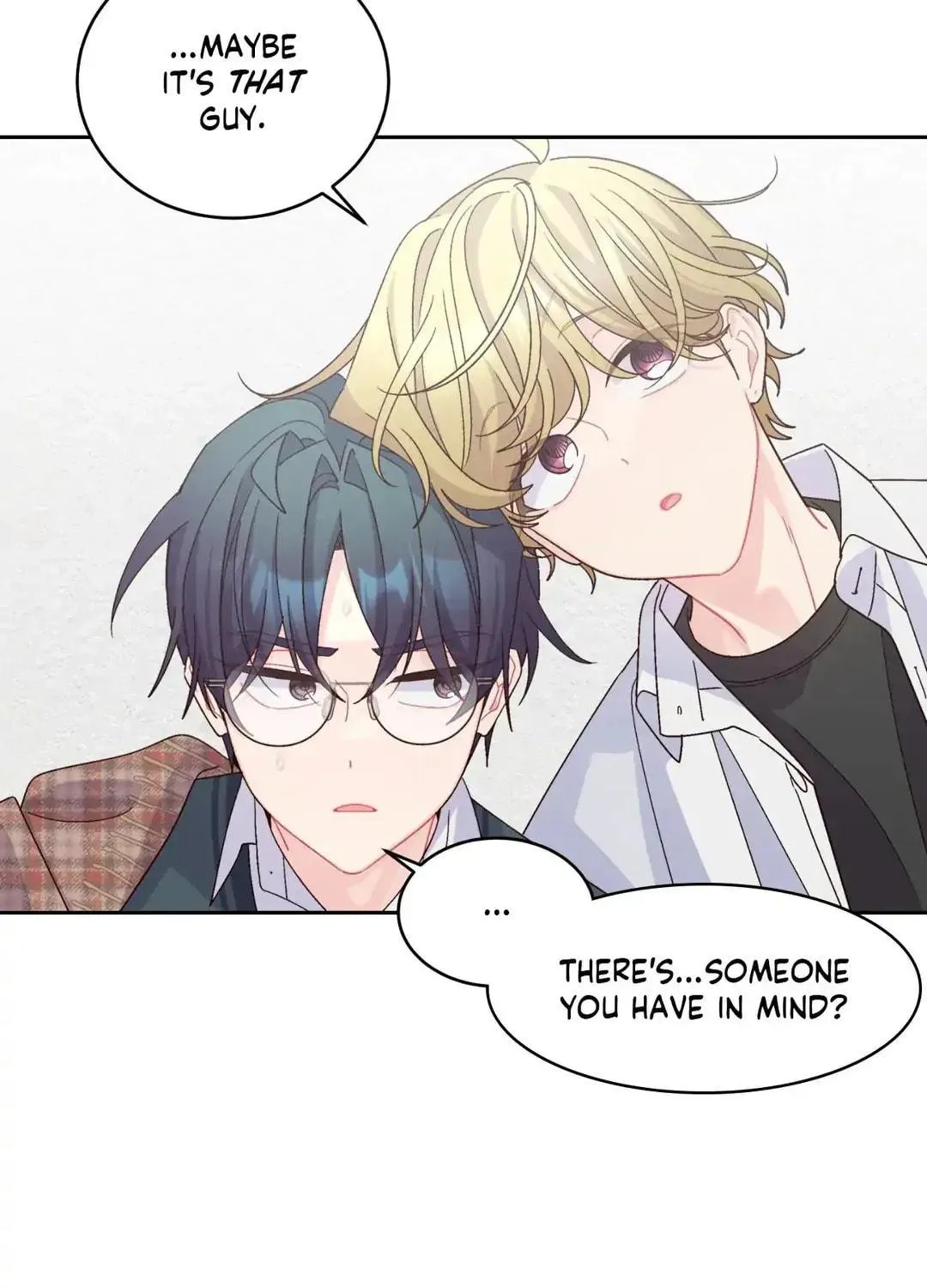 Read Merry Marbling chapter 102 image 34 on Lezhin