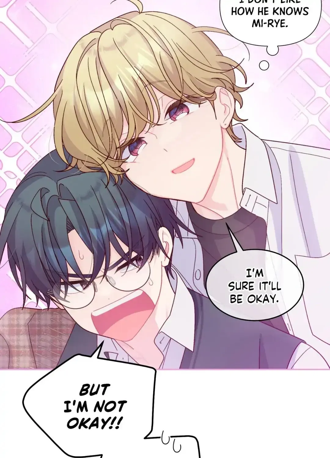 Read Merry Marbling chapter 102 image 36 on Lezhin