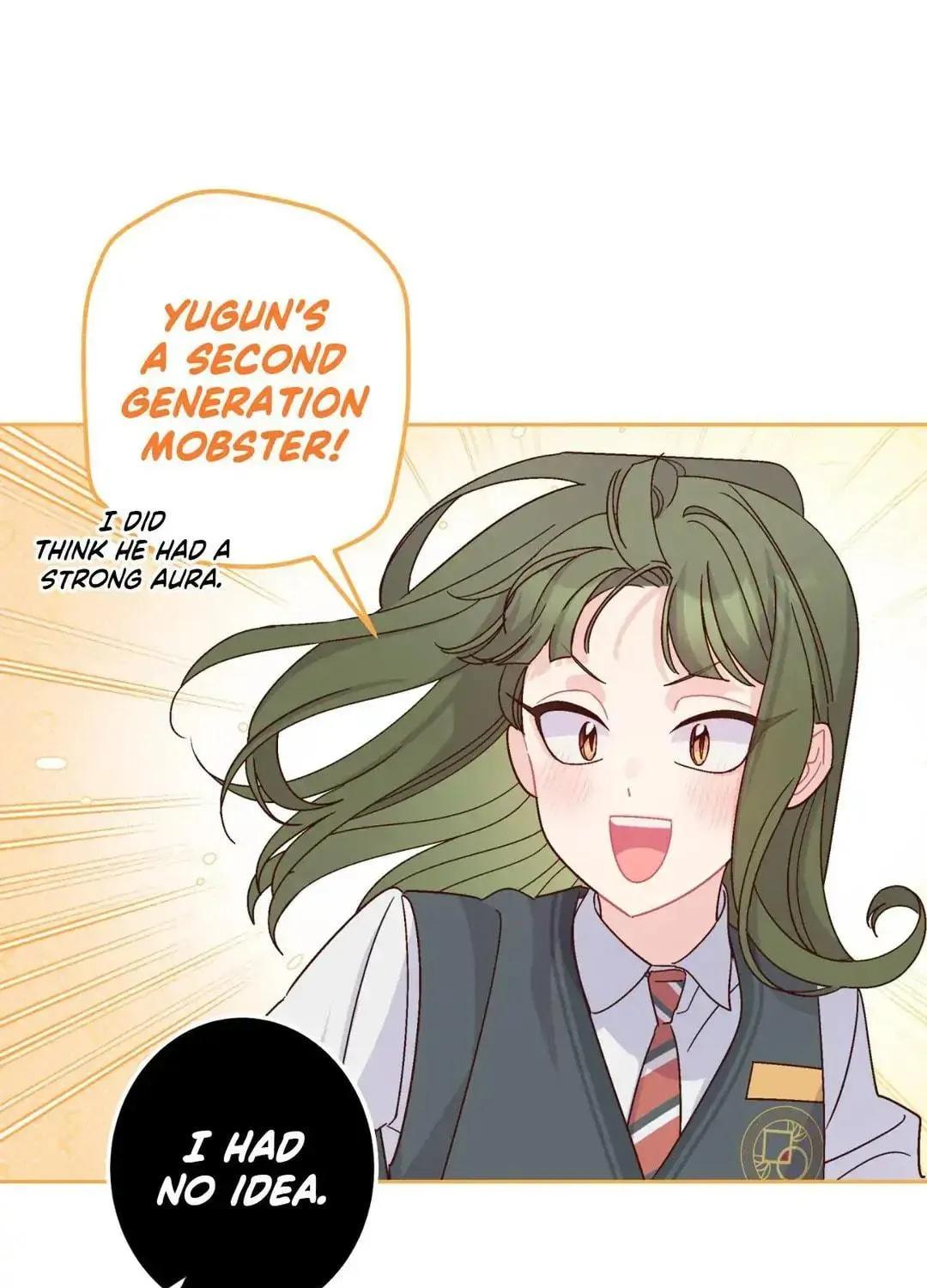 Read Merry Marbling chapter 102 image 4 on Lezhin