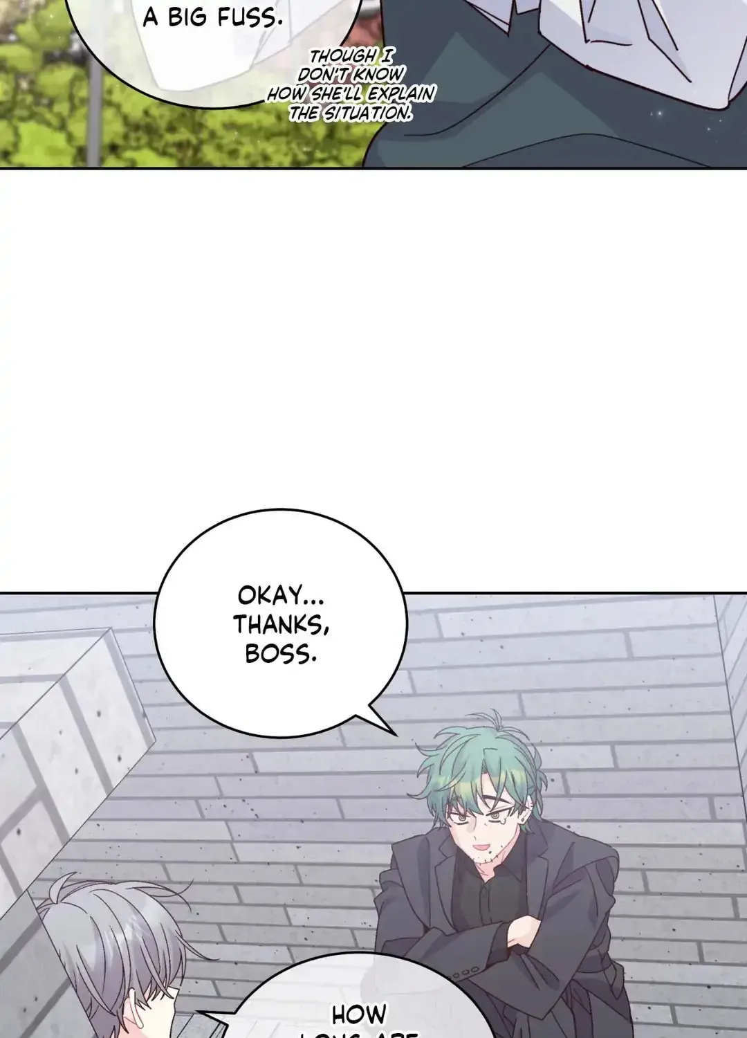Read Merry Marbling chapter 102 image 42 on Lezhin