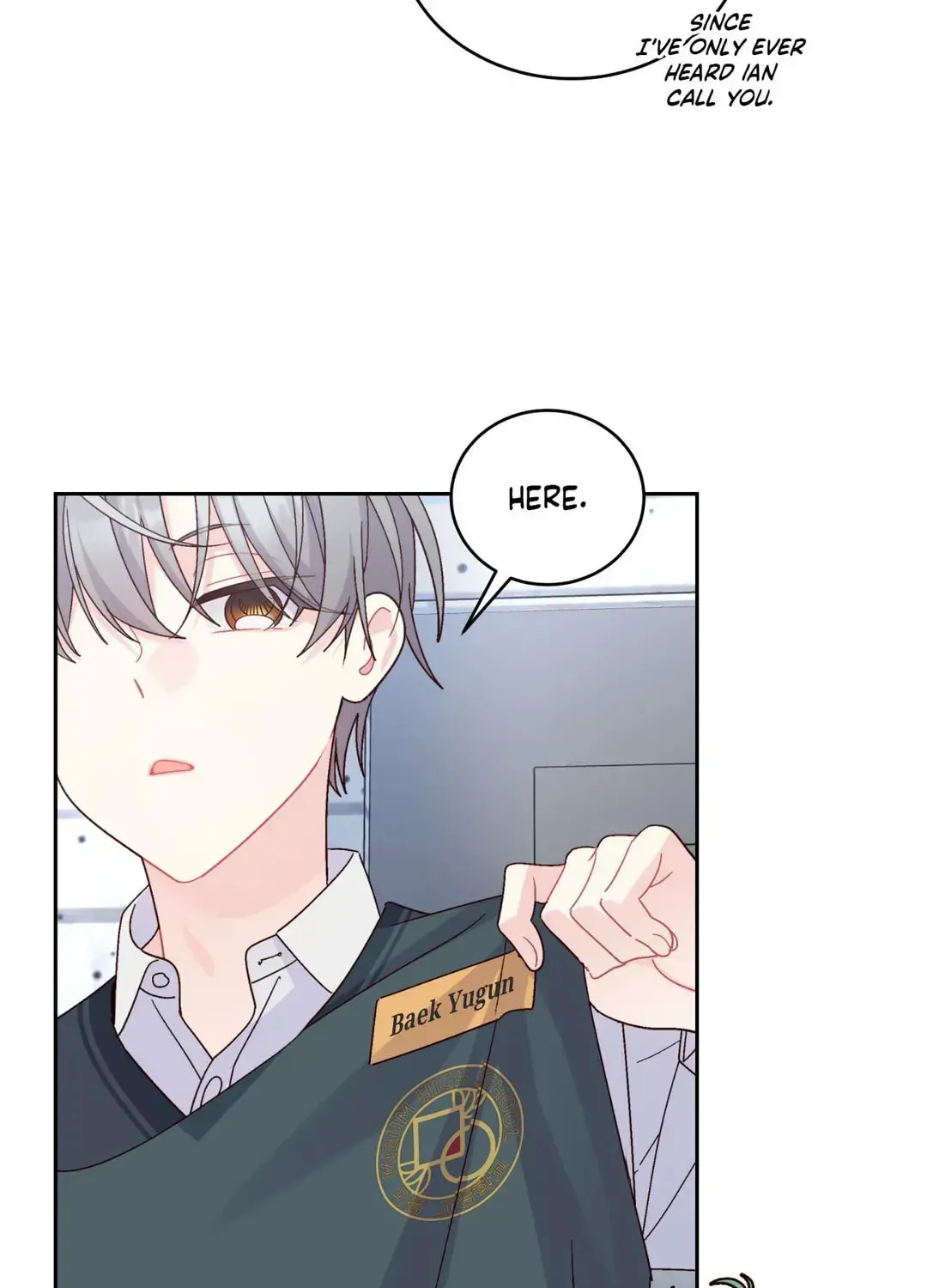 Read Merry Marbling chapter 102 image 44 on Lezhin