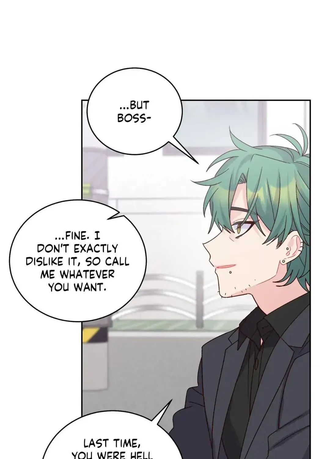 Read Merry Marbling chapter 102 image 46 on Lezhin