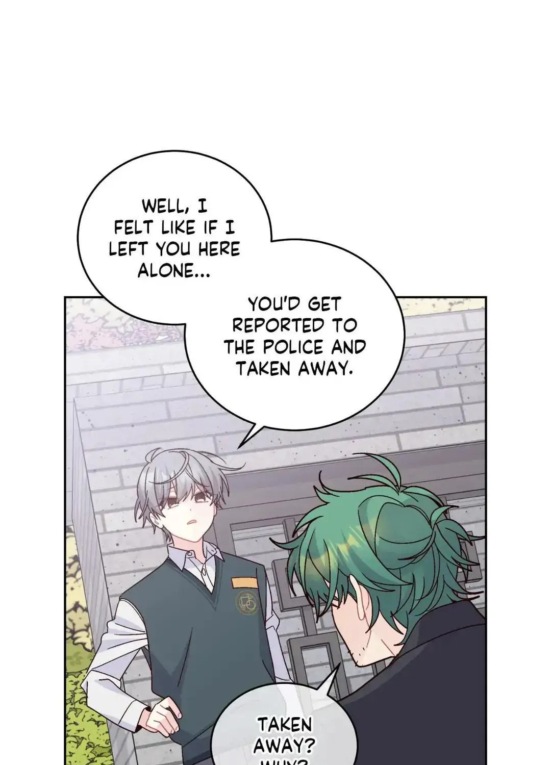 Read Merry Marbling chapter 102 image 48 on Lezhin