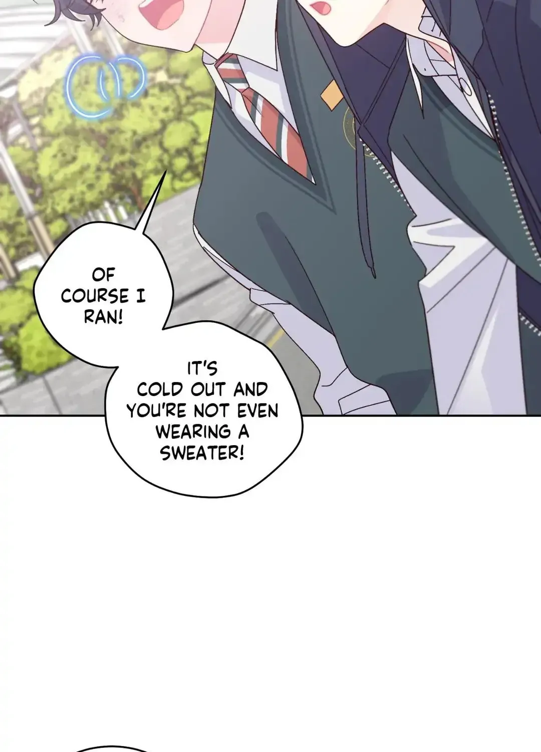 Read Merry Marbling chapter 102 image 60 on Lezhin