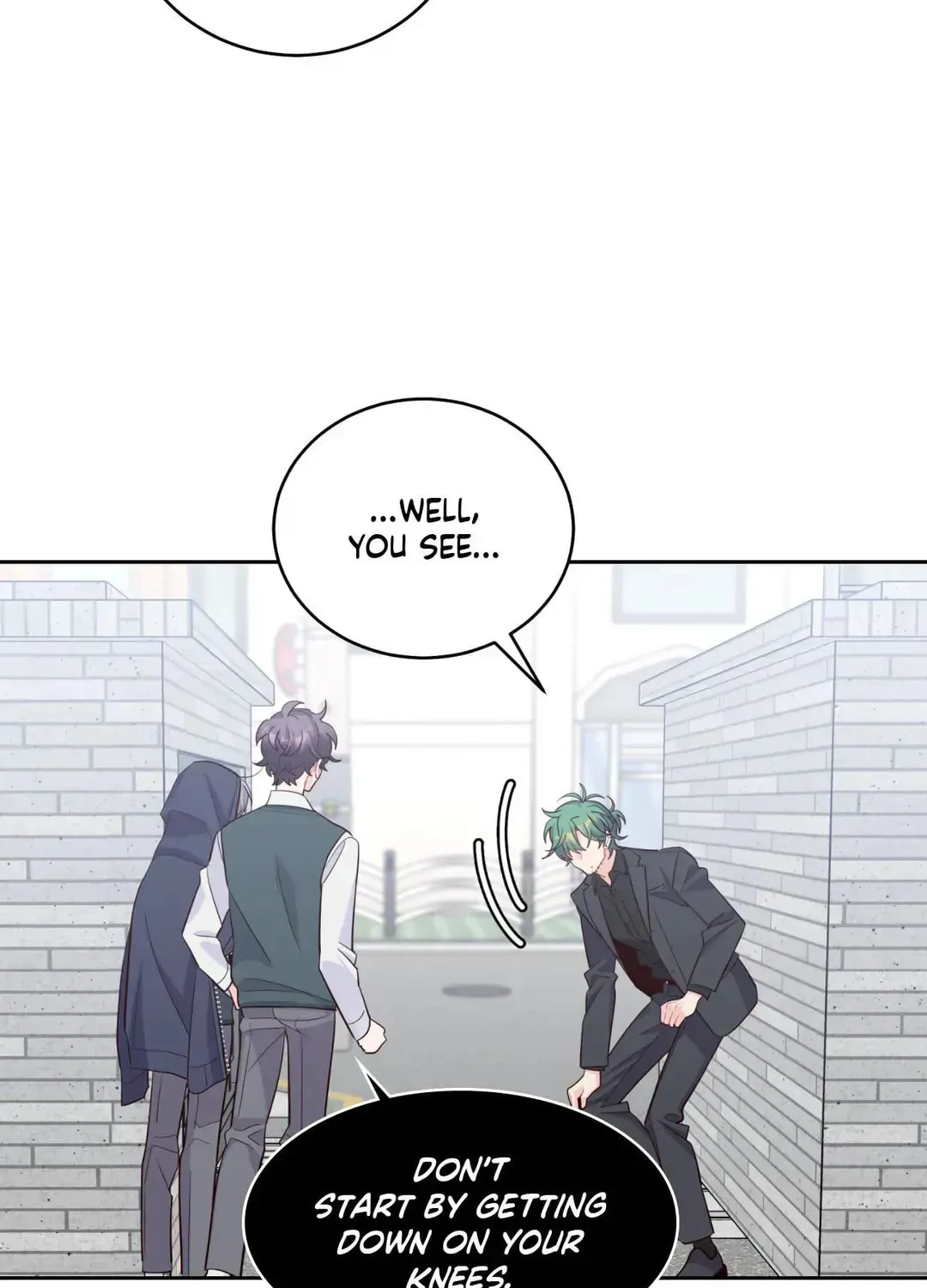 Read Merry Marbling chapter 102 image 62 on Lezhin