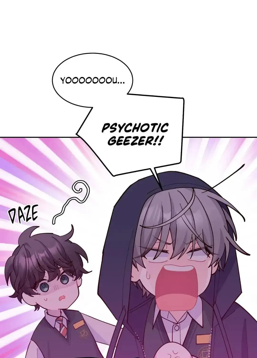 Read Merry Marbling chapter 102 image 68 on Lezhin
