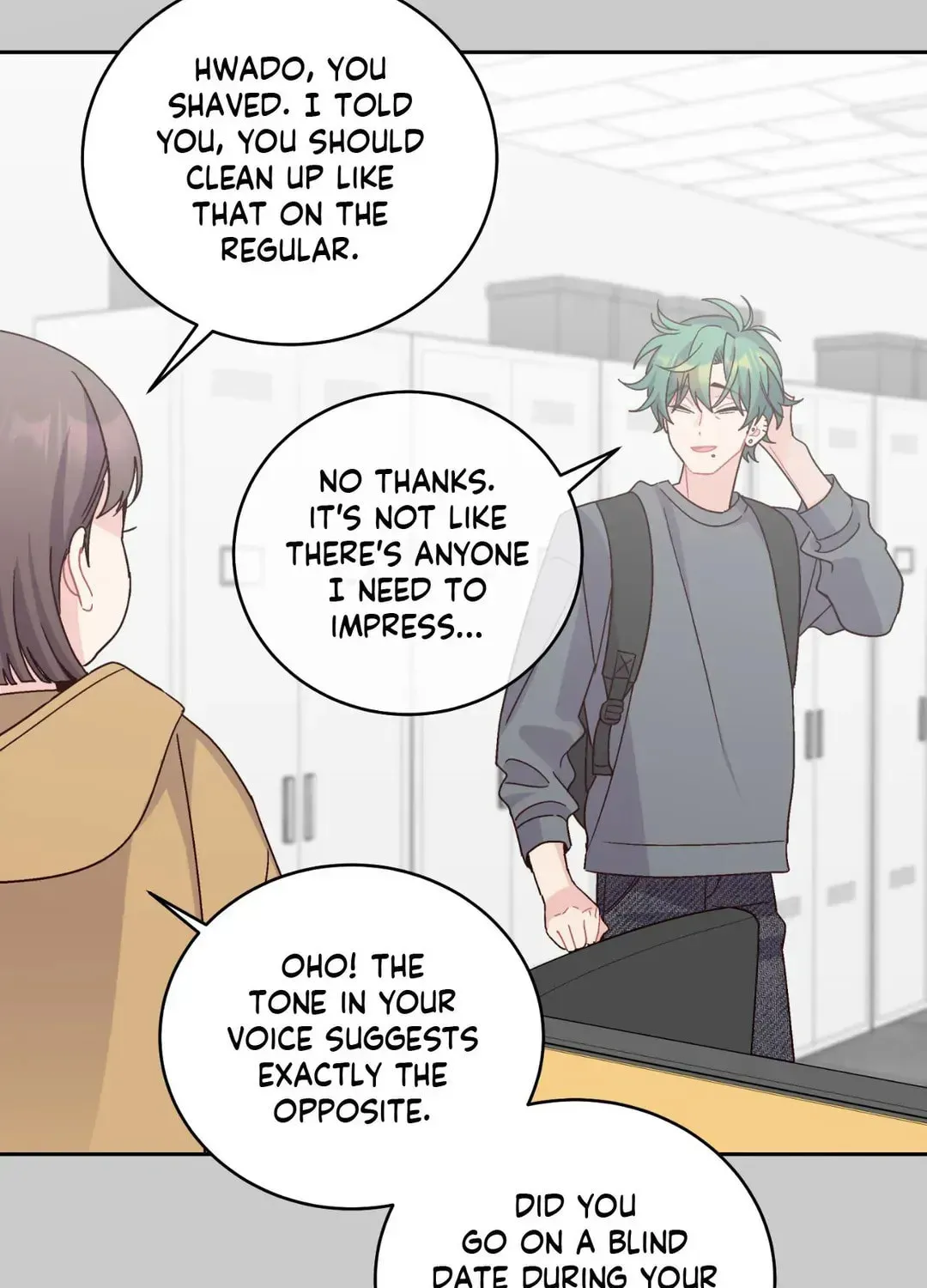 Read Merry Marbling chapter 102 image 72 on Lezhin