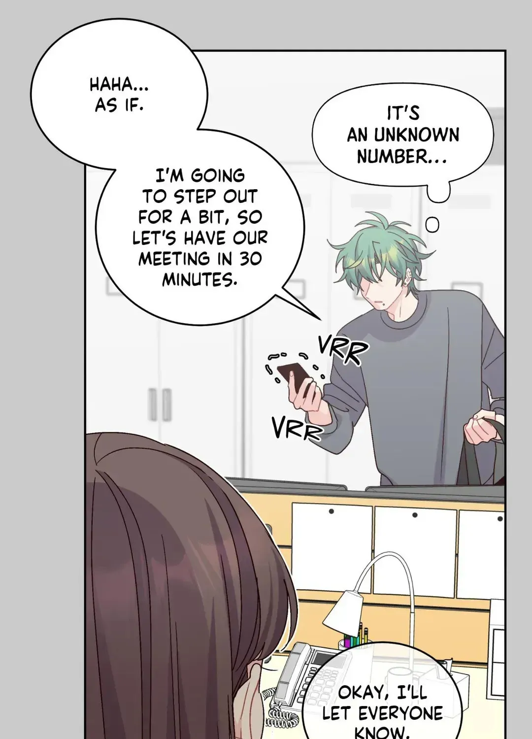 Read Merry Marbling chapter 102 image 74 on Lezhin