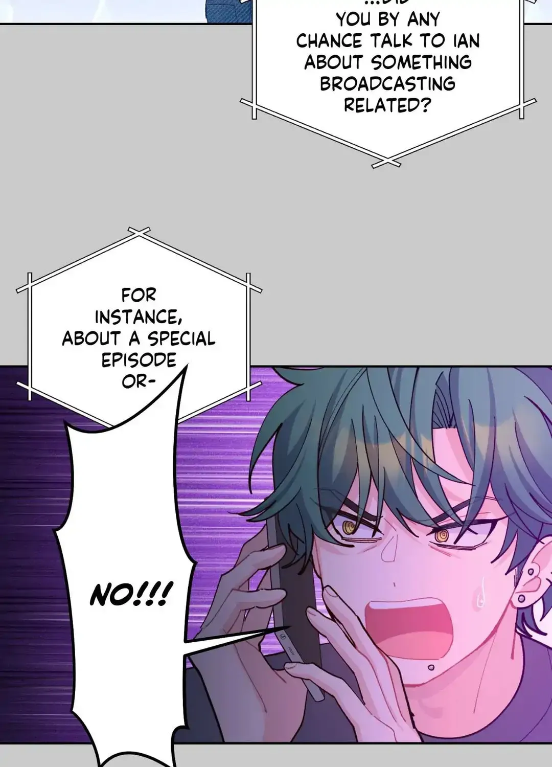 Read Merry Marbling chapter 102 image 80 on Lezhin