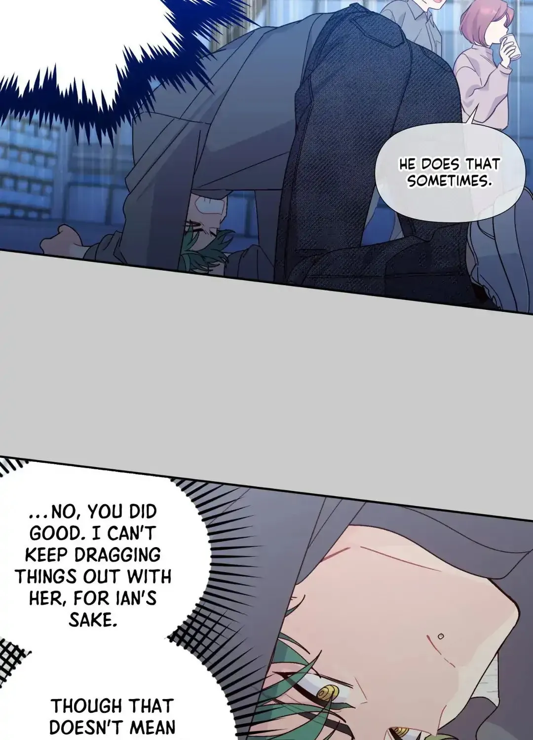 Read Merry Marbling chapter 102 image 86 on Lezhin