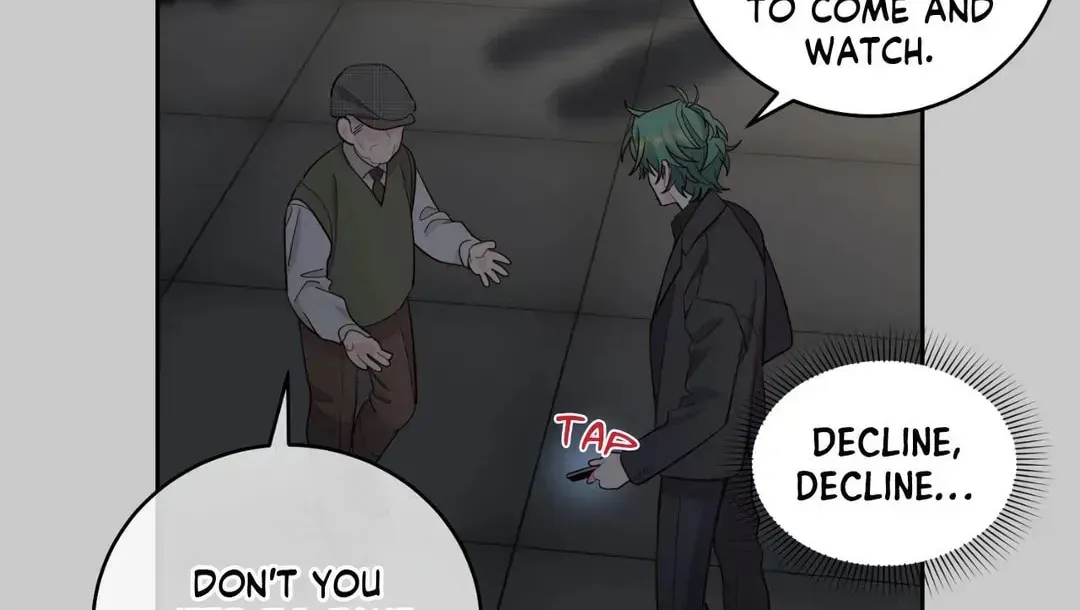Read Merry Marbling chapter 102 image 91 on Lezhin