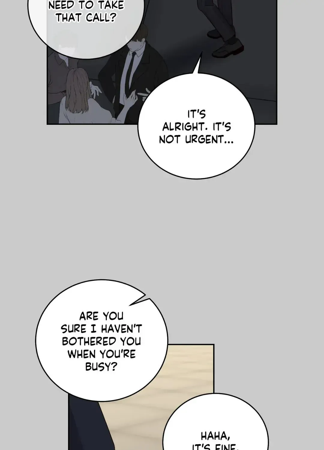 Read Merry Marbling chapter 102 image 92 on Lezhin