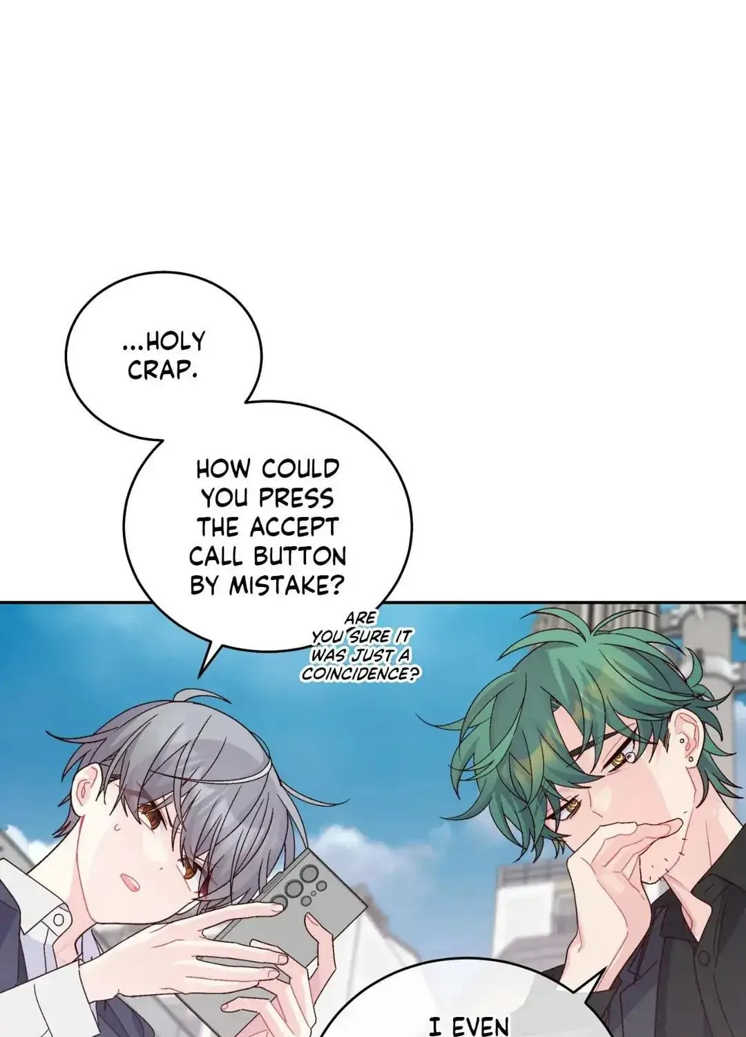 Read Merry Marbling chapter 102 image 98 on Lezhin