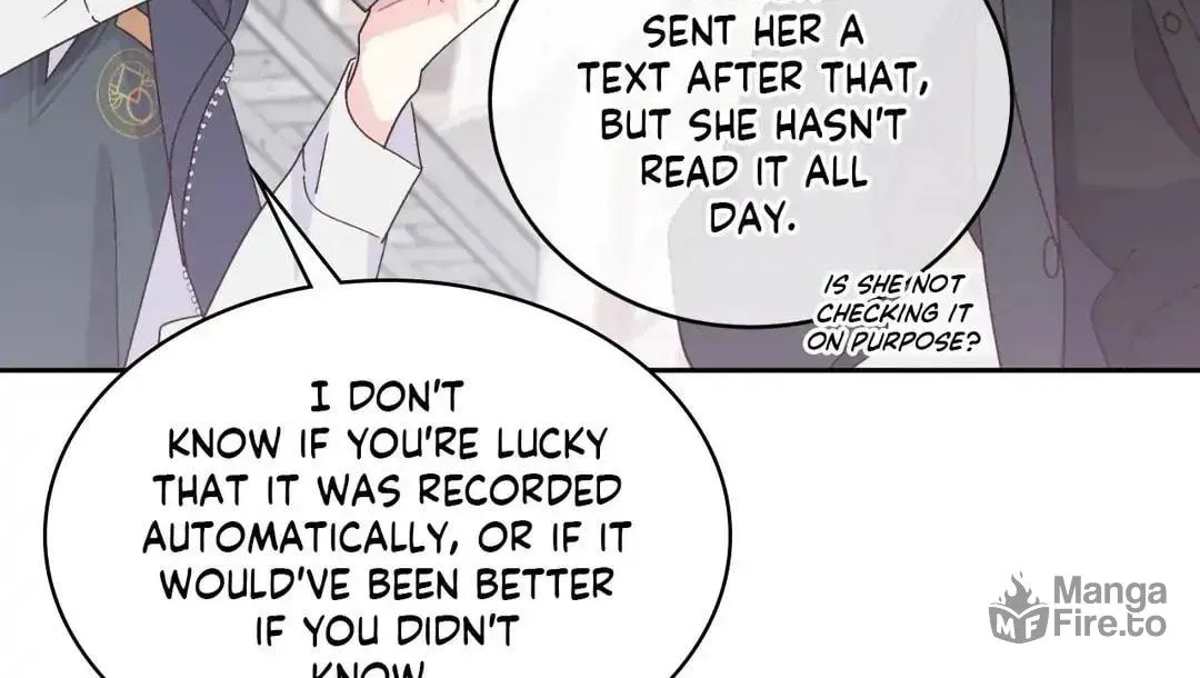 Read Merry Marbling chapter 102 image 99 on Lezhin