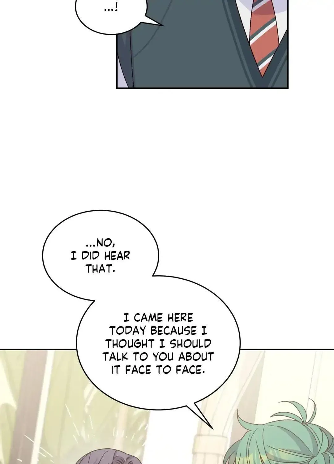 Read Merry Marbling chapter 103 image 10 on Lezhin