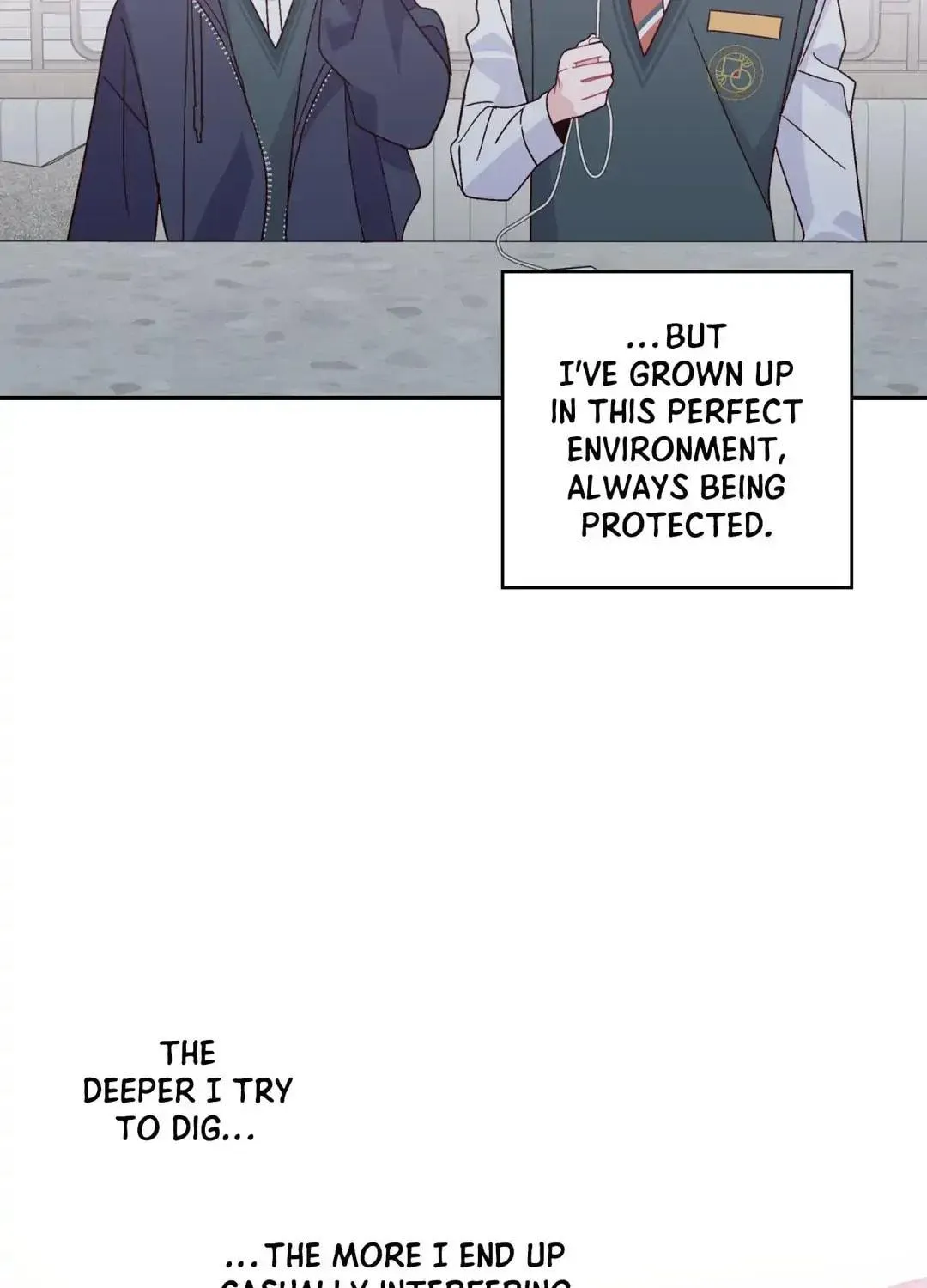 Read Merry Marbling chapter 103 image 100 on Lezhin