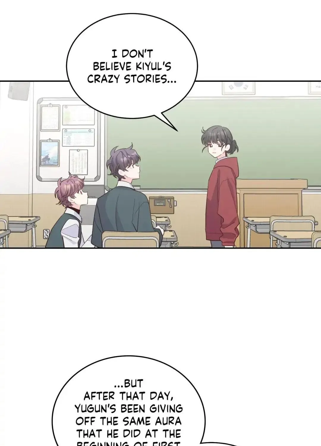 Read Merry Marbling chapter 103 image 106 on Lezhin