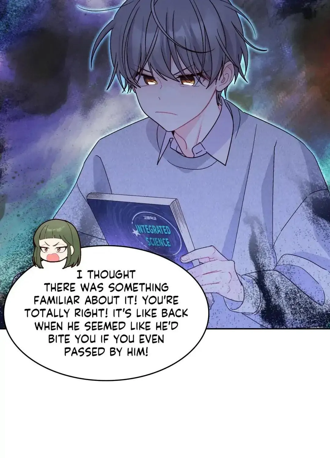 Read Merry Marbling chapter 103 image 108 on Lezhin