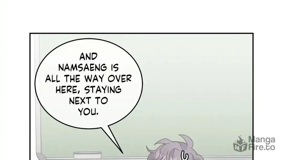 Read Merry Marbling chapter 103 image 109 on Lezhin