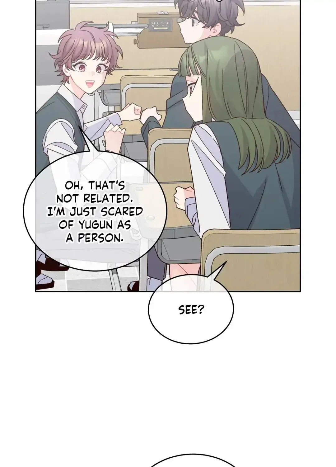Read Merry Marbling chapter 103 image 110 on Lezhin