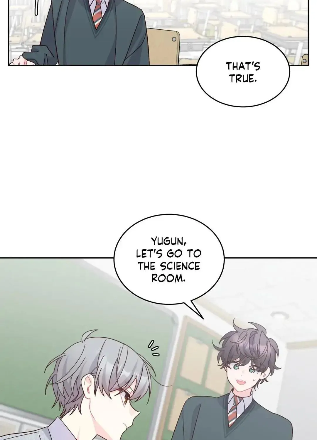 Read Merry Marbling chapter 103 image 112 on Lezhin