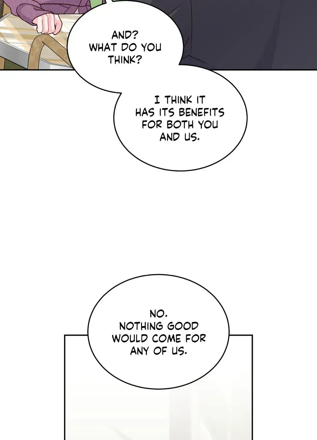 Read Merry Marbling chapter 103 image 12 on Lezhin