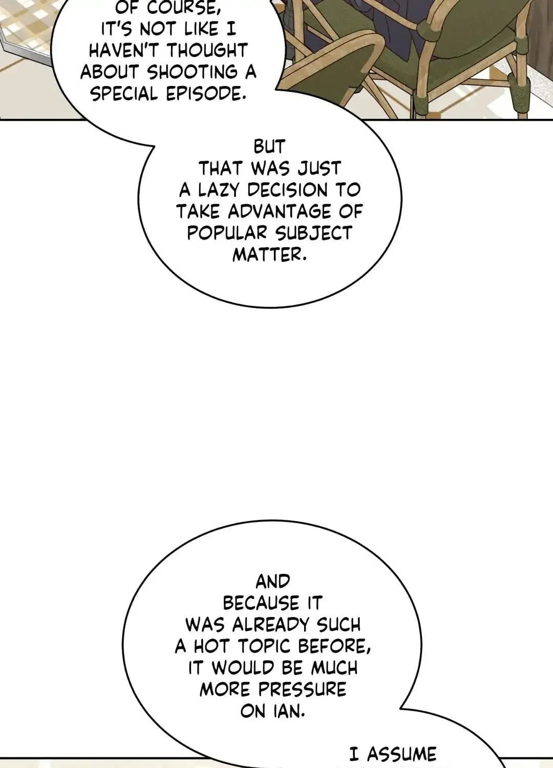 Read Merry Marbling chapter 103 image 16 on Lezhin