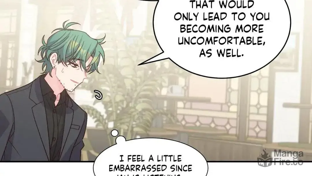 Read Merry Marbling chapter 103 image 17 on Lezhin