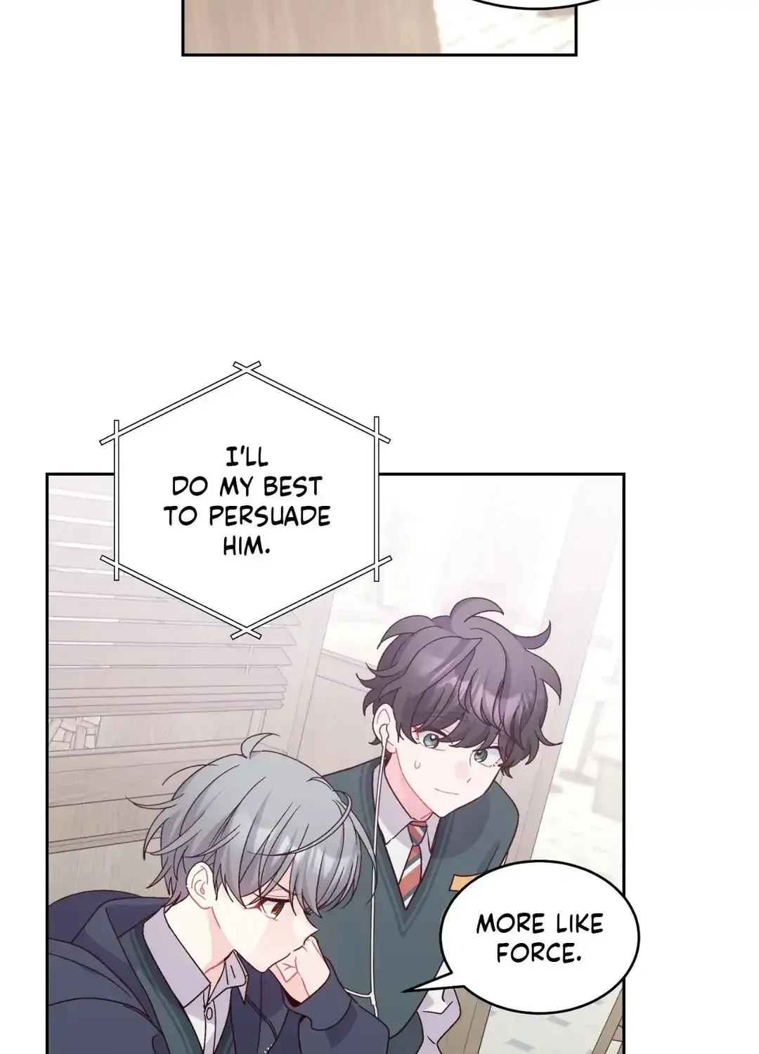 Read Merry Marbling chapter 103 image 20 on Lezhin