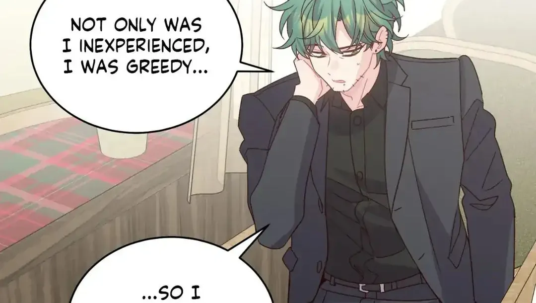 Read Merry Marbling chapter 103 image 25 on Lezhin