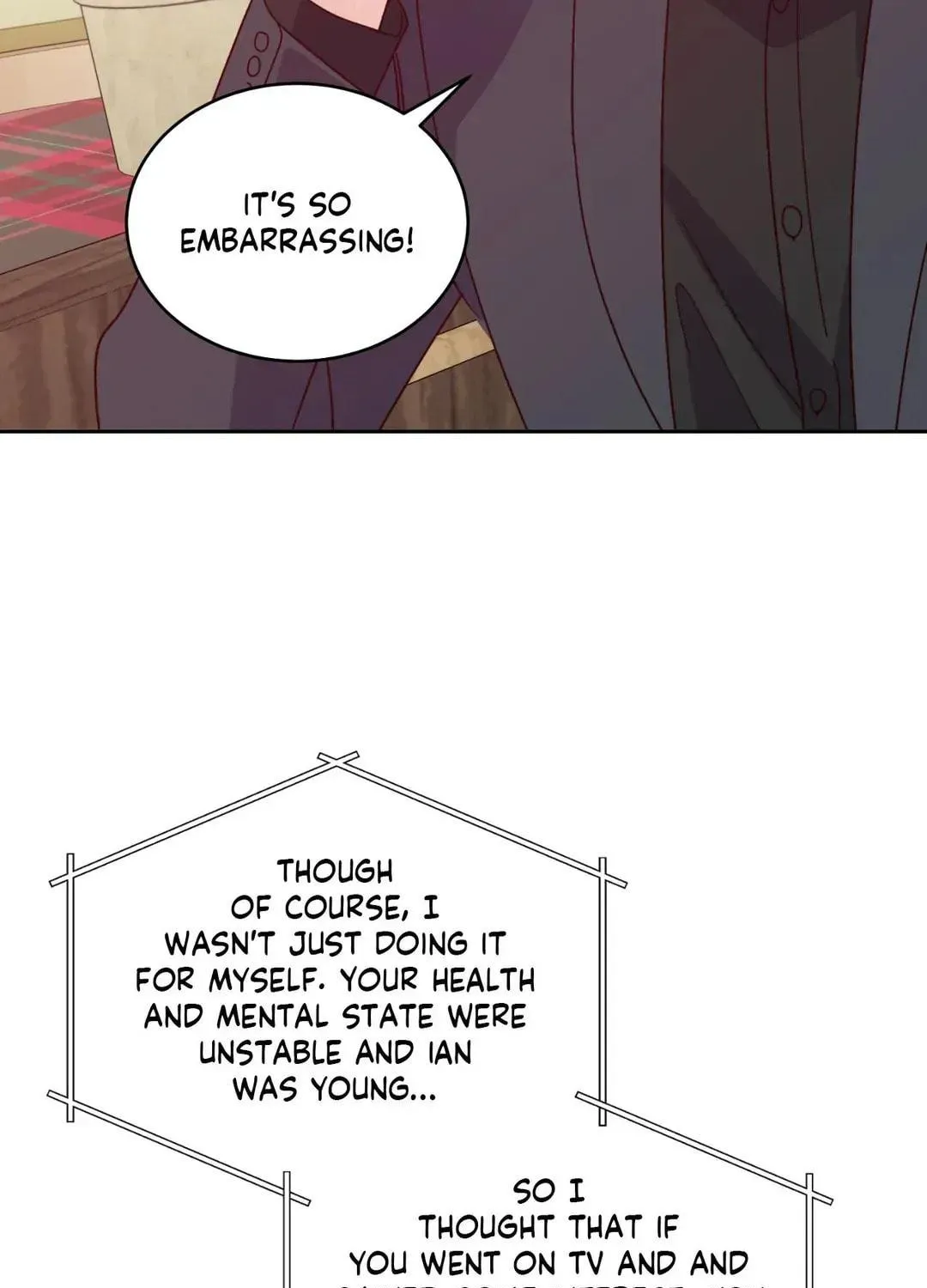 Read Merry Marbling chapter 103 image 28 on Lezhin