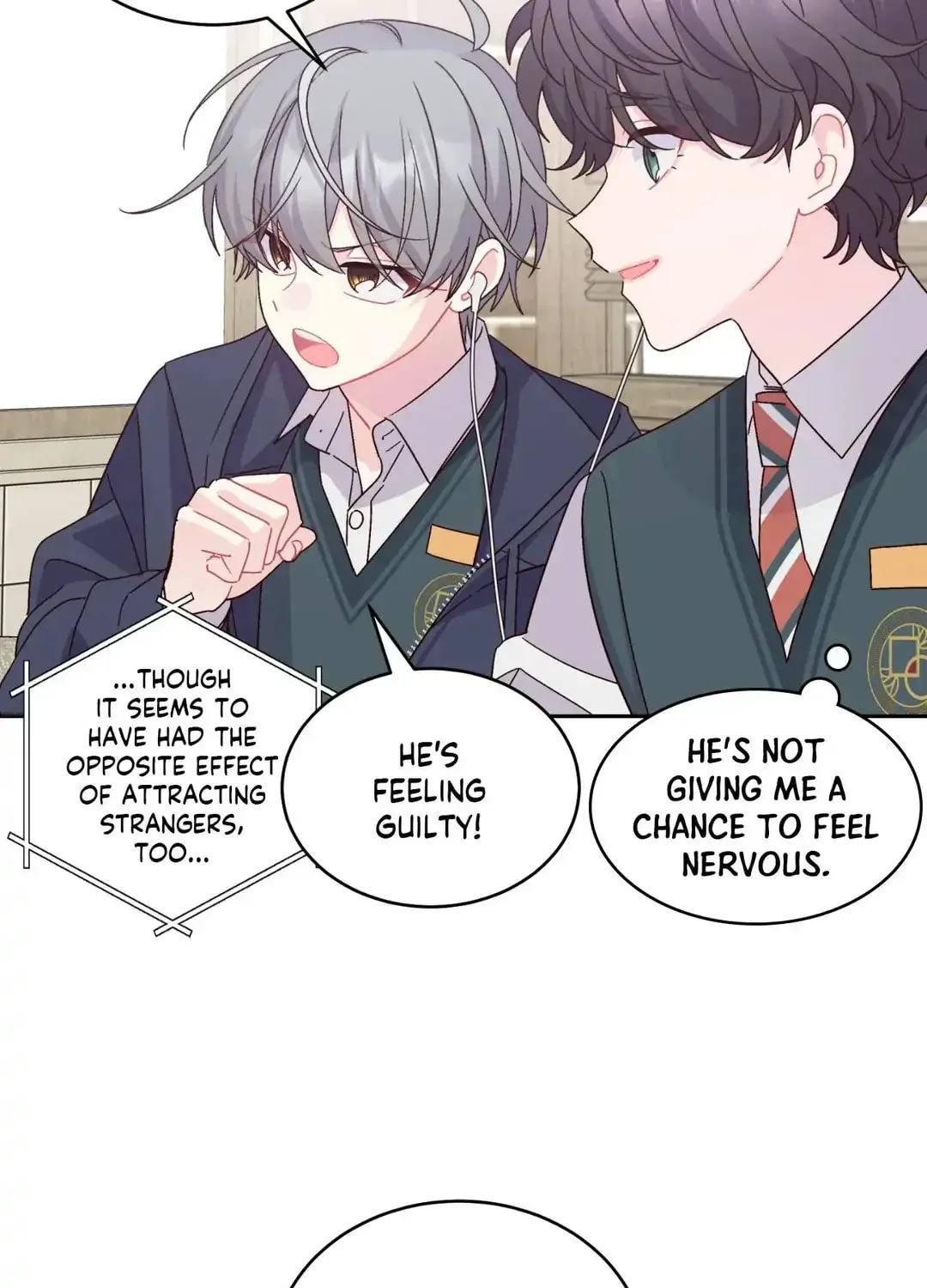 Read Merry Marbling chapter 103 image 30 on Lezhin