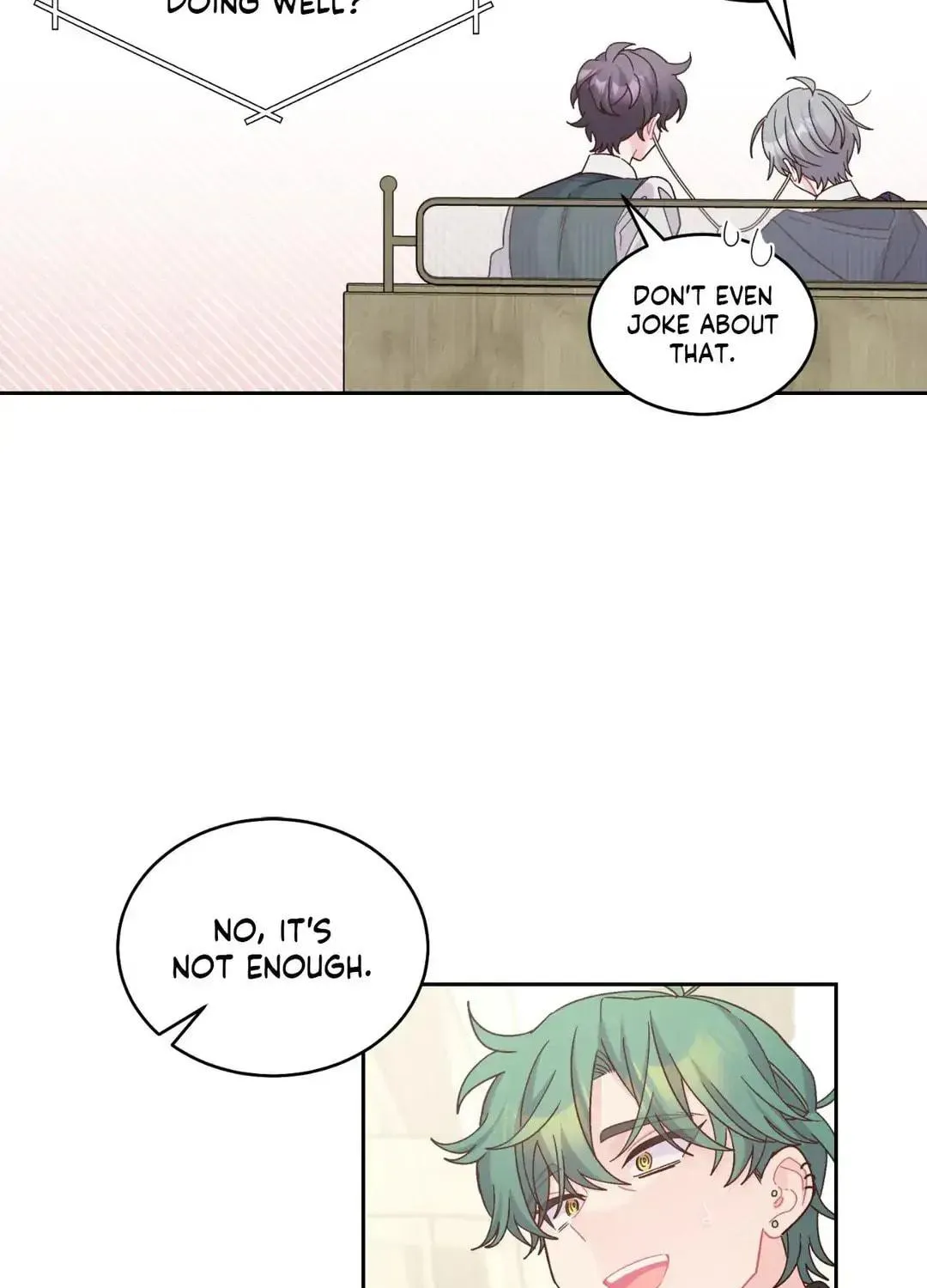 Read Merry Marbling chapter 103 image 34 on Lezhin