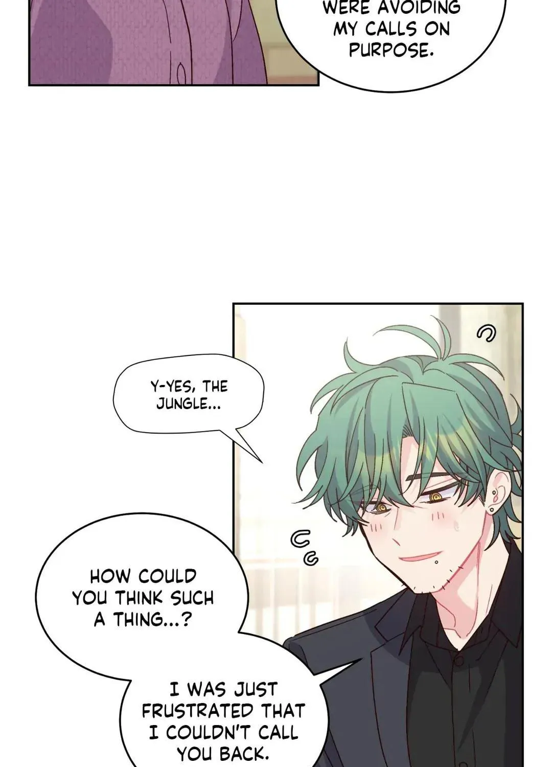 Read Merry Marbling chapter 103 image 4 on Lezhin