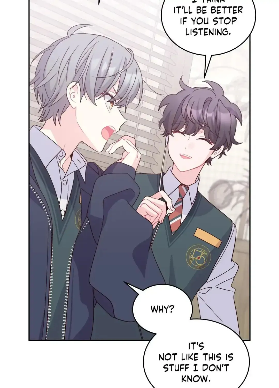 Read Merry Marbling chapter 103 image 44 on Lezhin