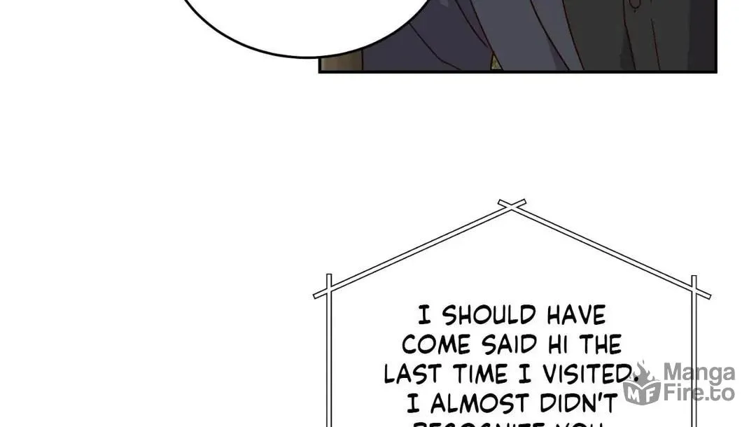 Read Merry Marbling chapter 103 image 5 on Lezhin