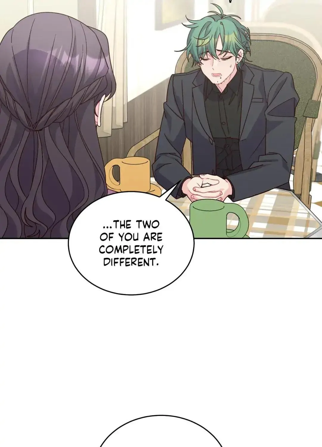 Read Merry Marbling chapter 103 image 52 on Lezhin