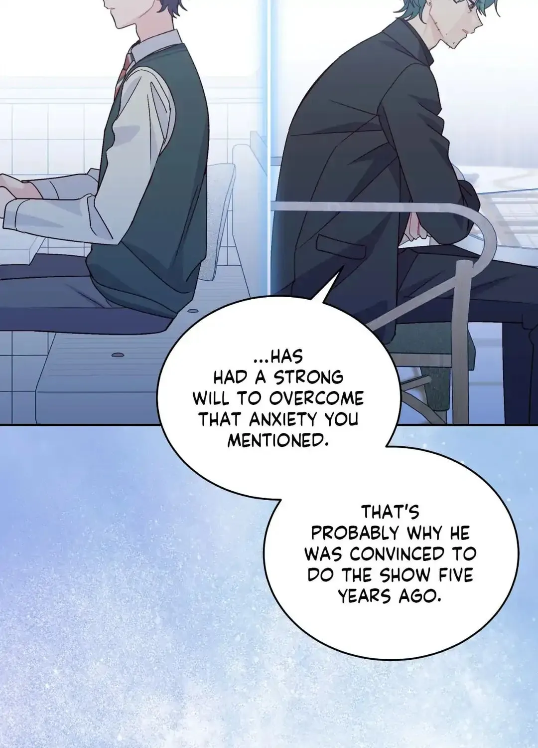 Read Merry Marbling chapter 103 image 54 on Lezhin