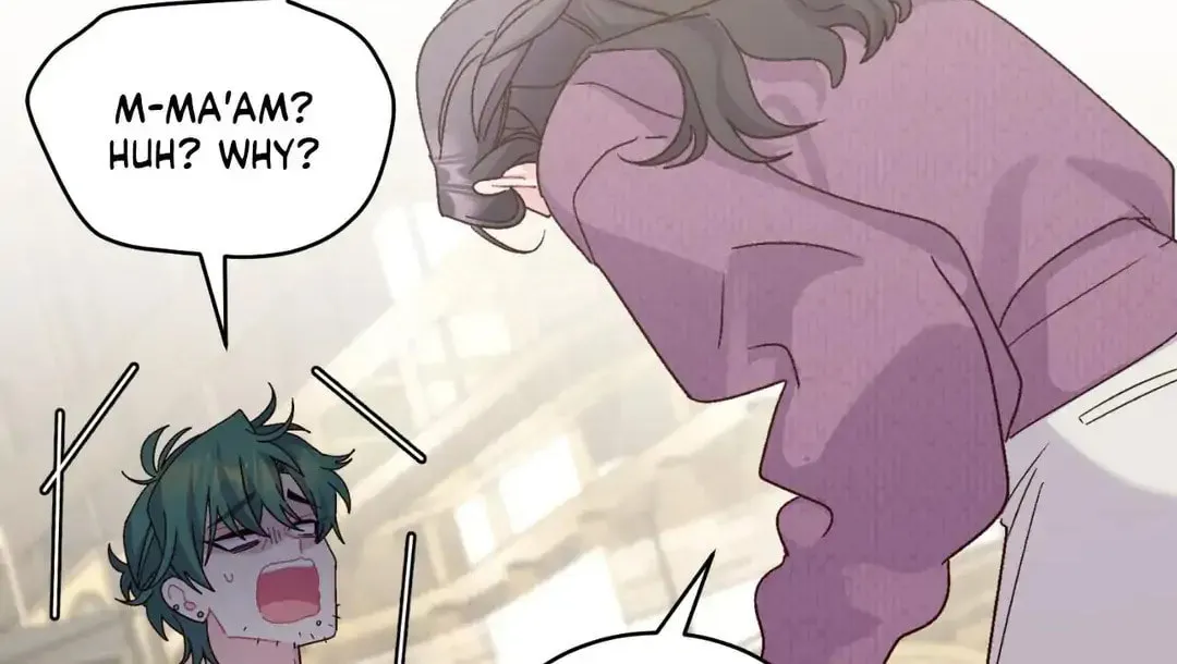 Read Merry Marbling chapter 103 image 61 on Lezhin