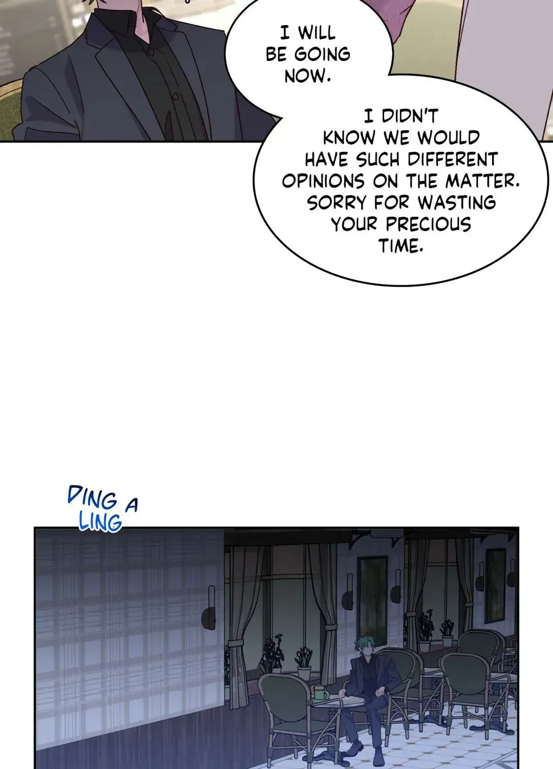 Read Merry Marbling chapter 103 image 62 on Lezhin