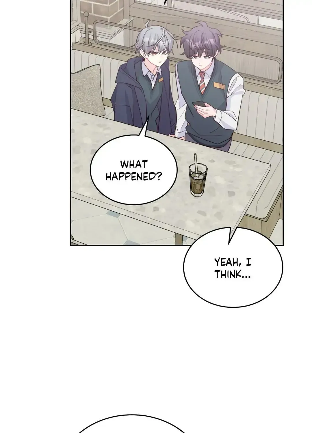 Read Merry Marbling chapter 103 image 66 on Lezhin
