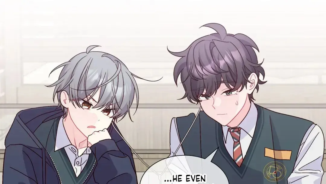 Read Merry Marbling chapter 103 image 7 on Lezhin