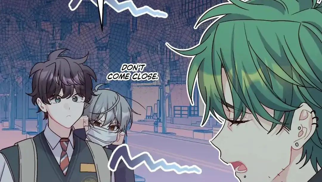 Read Merry Marbling chapter 103 image 73 on Lezhin