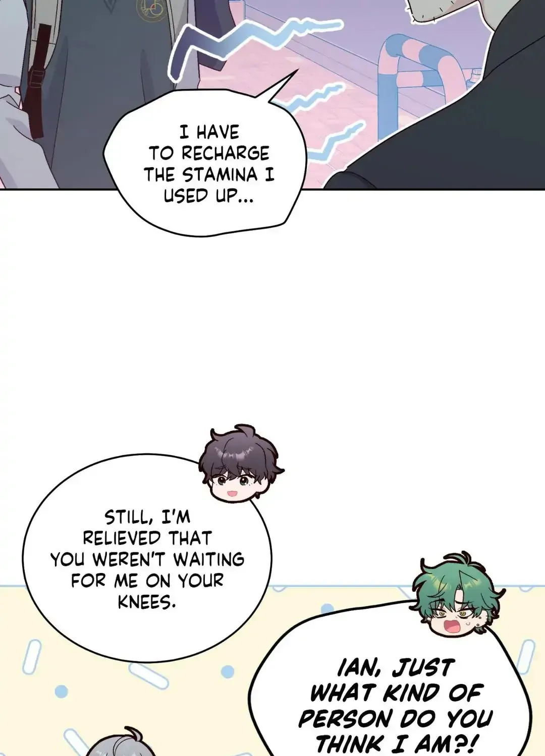 Read Merry Marbling chapter 103 image 74 on Lezhin