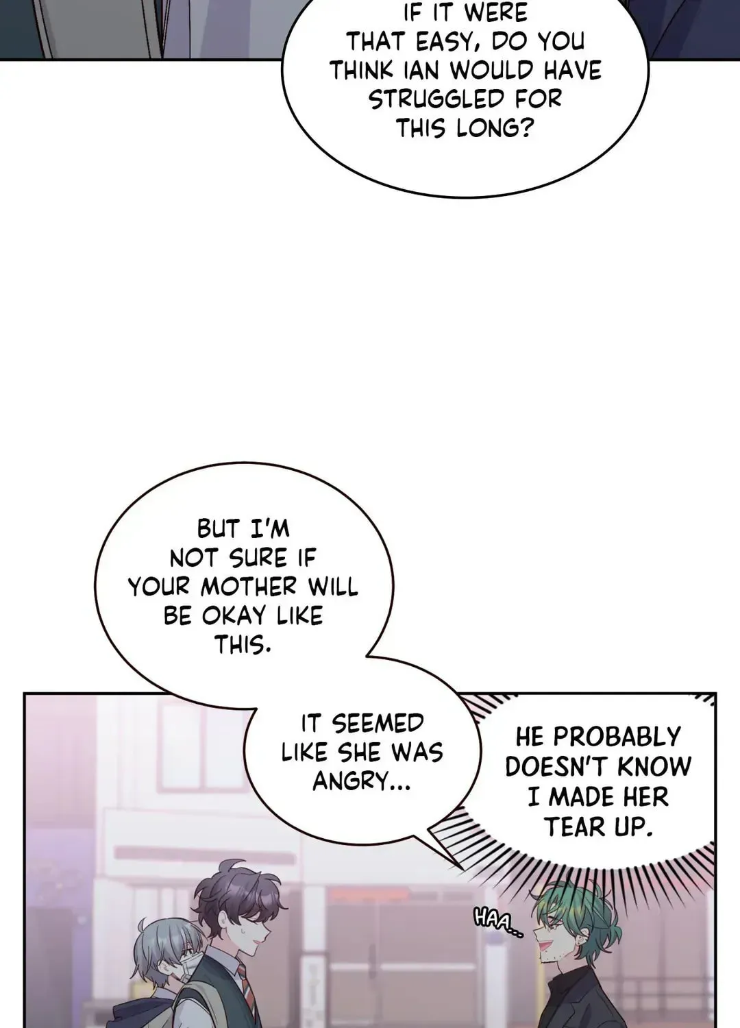 Read Merry Marbling chapter 103 image 80 on Lezhin