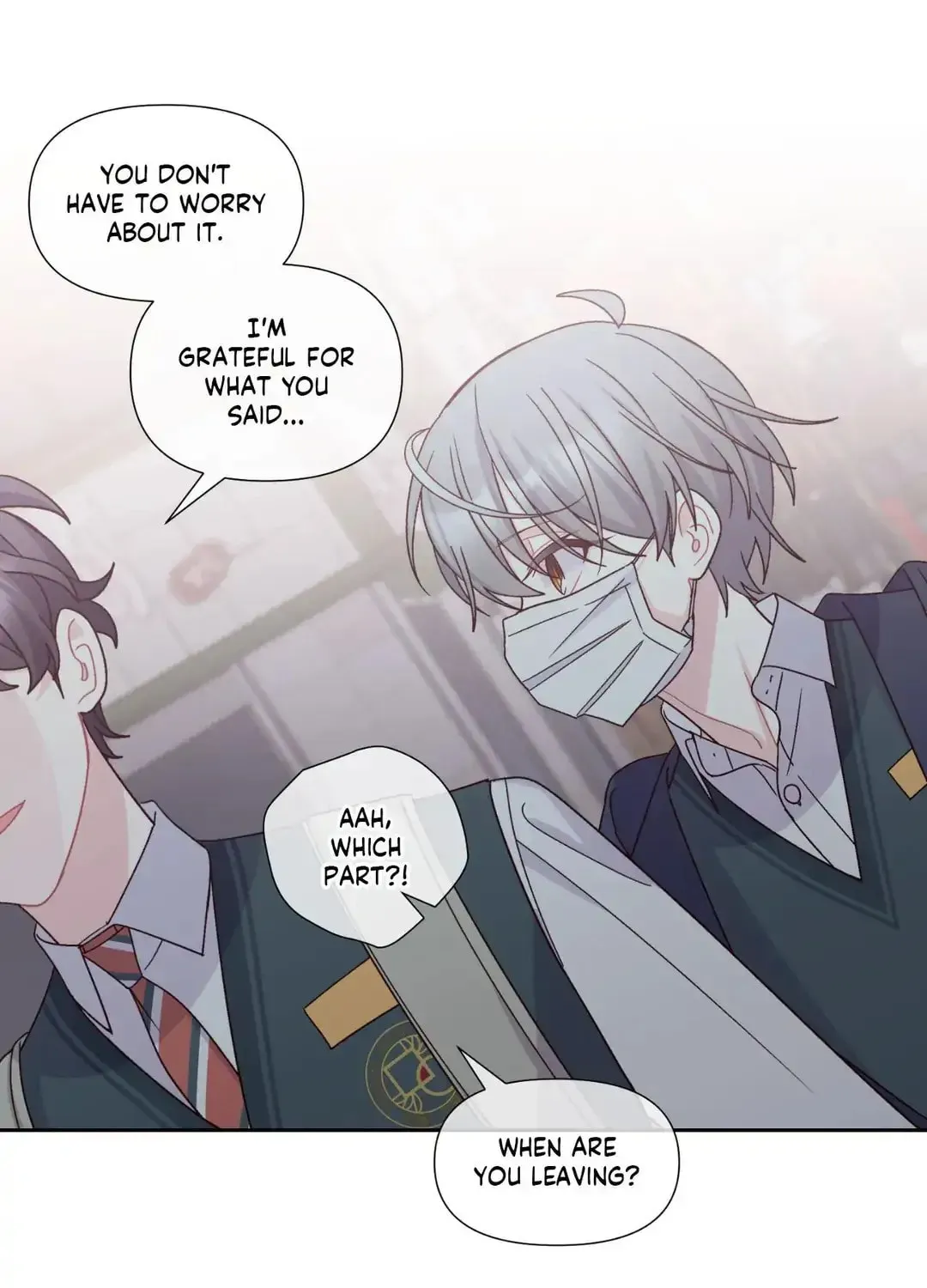 Read Merry Marbling chapter 103 image 84 on Lezhin