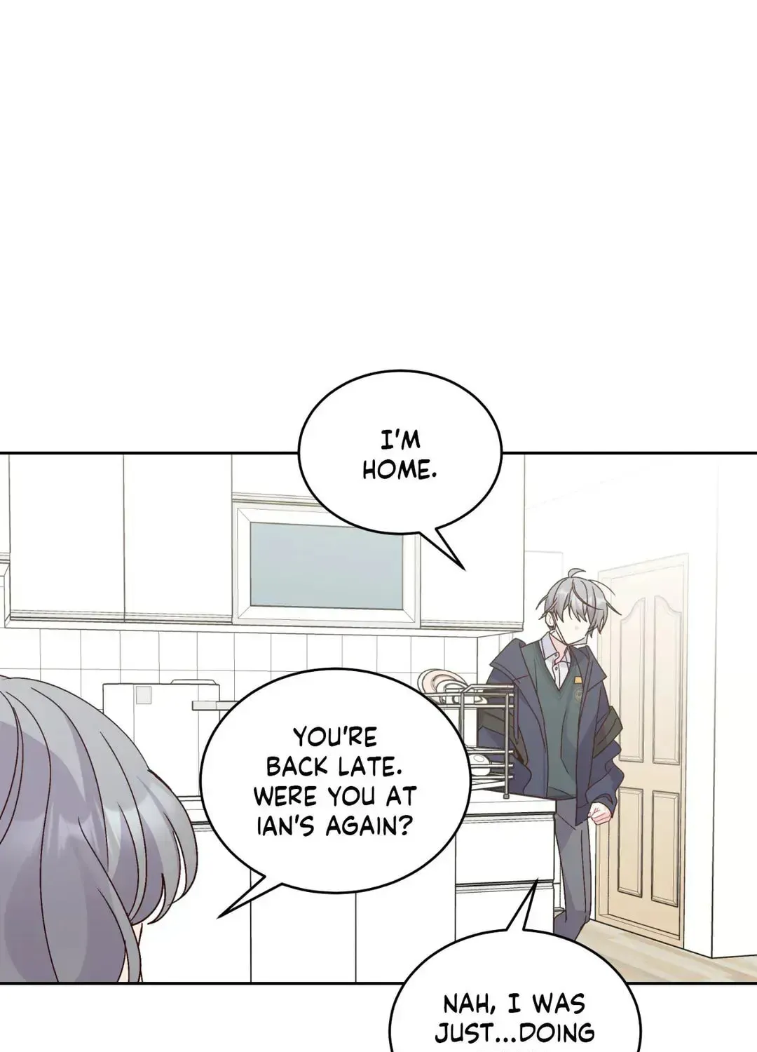 Read Merry Marbling chapter 103 image 86 on Lezhin